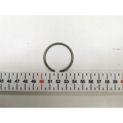 Uszczelka wałuz pierścieniem zabezpieczającym BMW E36 E46 E90 33107510289