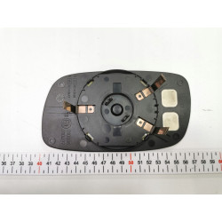 Wkład lusterka prawego Opel Astra F OE 1426516 90520164