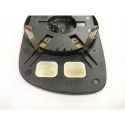 Wkład lusterka prawego Opel Astra F OE 1426516 90520164