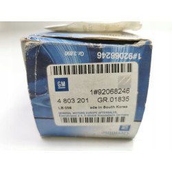 Filtr oleju Opel Antara Chevrolet Captiva OE 4803201 92068246
