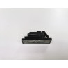 LAMPKA OŚWIETLENIE TABLICY REJESTRACYJNEJ CITROEN C4 III C4 X 9815225980