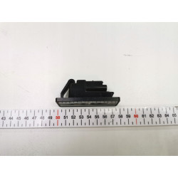 LAMPKA OŚWIETLENIE TABLICY REJESTRACYJNEJ CITROEN C4 III C4 X 9815225980