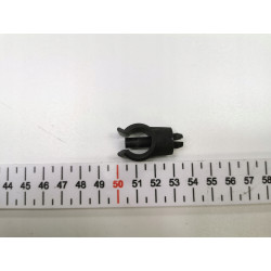 Zacisk, rura, siłownik sprzęgła Opel Vauxhall ASTRA-J 679028 55577098
