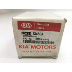 FILTR PALIWA KIA CARENS II OE 0K2KK 13483A