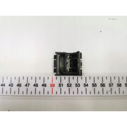 SPINKA LISTWY DACHOWEJ OPEL TIGRA A OPEL CORSA B OE 188566 90482722