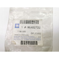 SPINKA LISTWY DACHOWEJ OPEL TIGRA A OPEL CORSA B OE 188566 90482722