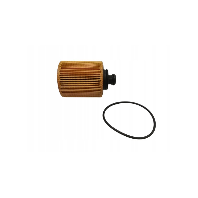 FILTR OLEJU OPEL ASTRA COMBO CORSA OE 95517669