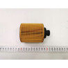 FILTR OLEJU OPEL ASTRA COMBO CORSA OE 95517669