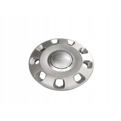 Kołpak Fiat oryginalne 14" srebrny 51787644