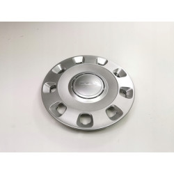 Kołpak Fiat oryginalne 14" srebrny 51787644
