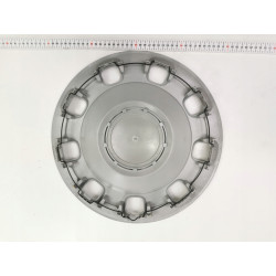 Kołpak Fiat oryginalne 14" srebrny 51787644
