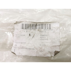 Wąż wylotowy chłodnicy OPEL CORSA A OE 1336505 90348216