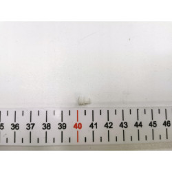 Przepust uszczelniający do zacisku gniazdowego 1,0-2,5MM² BMW 12521732591