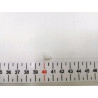 Przepust uszczelniający do zacisku gniazdowego 1,0-2,5MM² BMW 12521732591