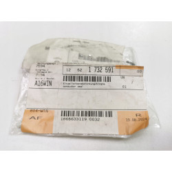 Przepust uszczelniający do zacisku gniazdowego 1,0-2,5MM² BMW 12521732591