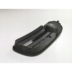 Zaślepka halogenu lewy przód Skoda Fabia2005 - OE 6Y0807367B 6Y0807367BB41