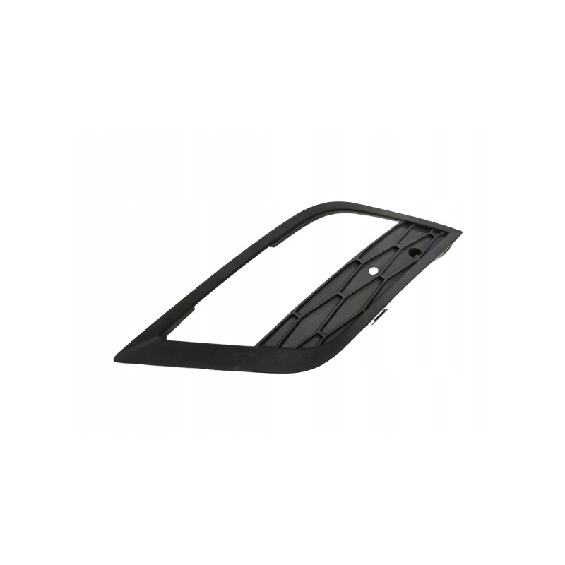 Kratka zderzaka lewy przód SEAT LEON 2013 OE 5F0853665A