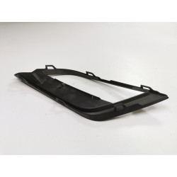 Kratka zderzaka lewy przód SEAT LEON 2013 OE 5F0853665A
