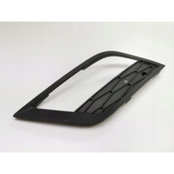 Kratka zderzaka lewy przód SEAT LEON 2013 OE 5F0853665A