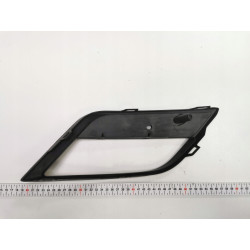 Kratka zderzaka lewy przód SEAT LEON 2013 OE 5F0853665A