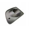 KRATKA ATRAPA ZDERZAKA LEWY PRZÓD SEAT IBIZA 2002- 6LL853665 6LL85366579Y