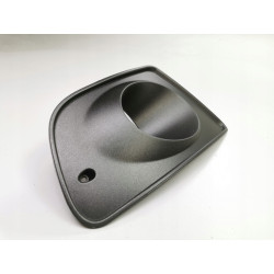 KRATKA ATRAPA ZDERZAKA LEWY PRZÓD SEAT IBIZA 2002- 6LL853665 6LL85366579Y