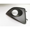 KRATKA ATRAPA ZDERZAKA LEWY PRZÓD SEAT IBIZA 2002- 6LL853665 6LL85366579Y
