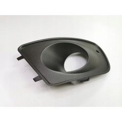 KRATKA ATRAPA ZDERZAKA LEWY PRZÓD SEAT IBIZA 2002- 6LL853665 6LL85366579Y