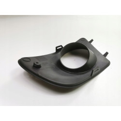 KRATKA ATRAPA ZDERZAKA LEWY PRZÓD SEAT IBIZA 2002- 6LL853665 6LL85366579Y