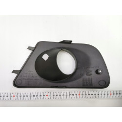 KRATKA ATRAPA ZDERZAKA LEWY PRZÓD SEAT IBIZA 2002- 6LL853665 6LL85366579Y