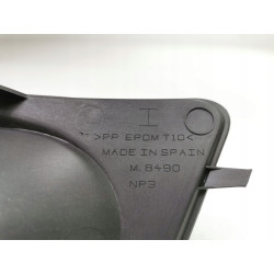 KRATKA ATRAPA ZDERZAKA LEWY PRZÓD SEAT IBIZA 2002- 6LL853665 6LL85366579Y