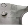 KRATKA ATRAPA ZDERZAKA LEWY PRZÓD SEAT IBIZA 2002- 6LL853665 6LL85366579Y