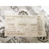 KRATKA ATRAPA ZDERZAKA LEWY PRZÓD SEAT IBIZA 2002- 6LL853665 6LL85366579Y