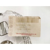 KRATKA ATRAPA ZDERZAKA LEWY PRZÓD SEAT IBIZA 2002- 6LL853665 6LL85366579Y