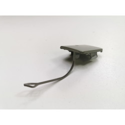 Zaślepka zderzaka przód Mercedes-Benz C W204 OE A2048850124 A20488501249723
