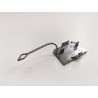 Zaślepka zderzaka przód Mercedes-Benz C W204 OE A2048850124 A20488501249723