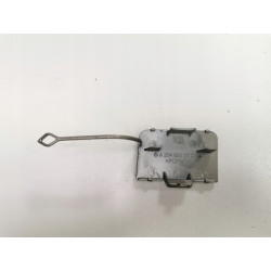 Zaślepka zderzaka przód Mercedes-Benz C W204 OE A2048850124 A20488501249723