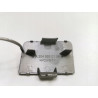 Zaślepka zderzaka przód Mercedes-Benz C W204 OE A2048850124 A20488501249723