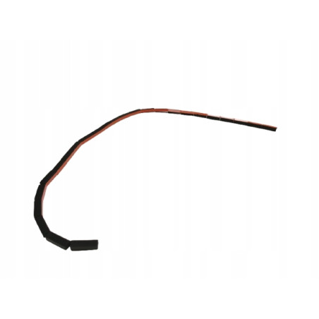 Odbojnik 6mm szyby BMW F20, F21, F22 OE 51317465724