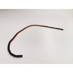Odbojnik 6mm szyby BMW F20, F21, F22 OE 51317465724
