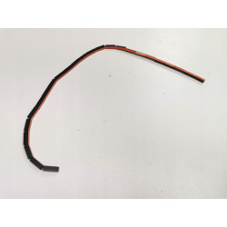 Odbojnik 6mm szyby BMW F20, F21, F22 OE 51317465724