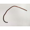 Odbojnik 6mm szyby BMW F20, F21, F22 OE 51317465724