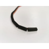 Odbojnik 6mm szyby BMW F20, F21, F22 OE 51317465724