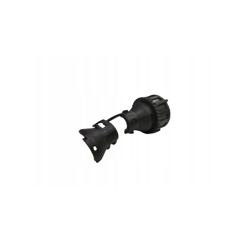 OBUDOWA GNIAZDA - OD TYLNEGO ZŁĄCZA KABLA DO TYLNEJ LAMPY A0095456026