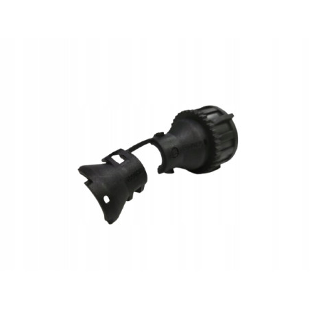 OBUDOWA GNIAZDA - OD TYLNEGO ZŁĄCZA KABLA DO TYLNEJ LAMPY A0095456026