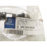 OBUDOWA GNIAZDA - OD TYLNEGO ZŁĄCZA KABLA DO TYLNEJ LAMPY A0095456026
