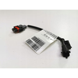 Wiązka przewodów świateł przeciwmgielnych OPEL CORSA D OE 628776 93188891