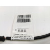 Wiązka przewodów świateł przeciwmgielnych OPEL CORSA D OE 628776 93188891