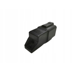 Pokrywa sterownika świecy żarowej AUDI A4 A5 Q5 OE 8W0907599