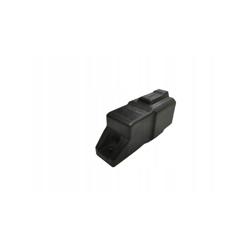 Pokrywa sterownika świecy żarowej AUDI A4 A5 Q5 OE 8W0907599